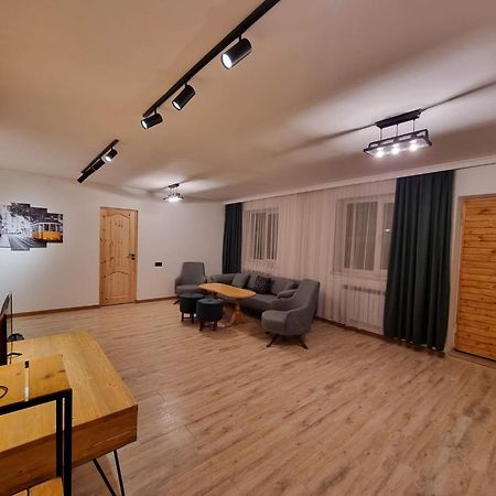 Fazenda Guest House Dilijan Exterior photo