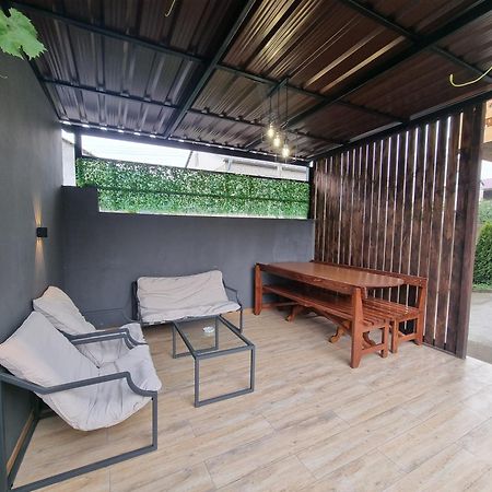 Fazenda Guest House Dilijan Exterior photo