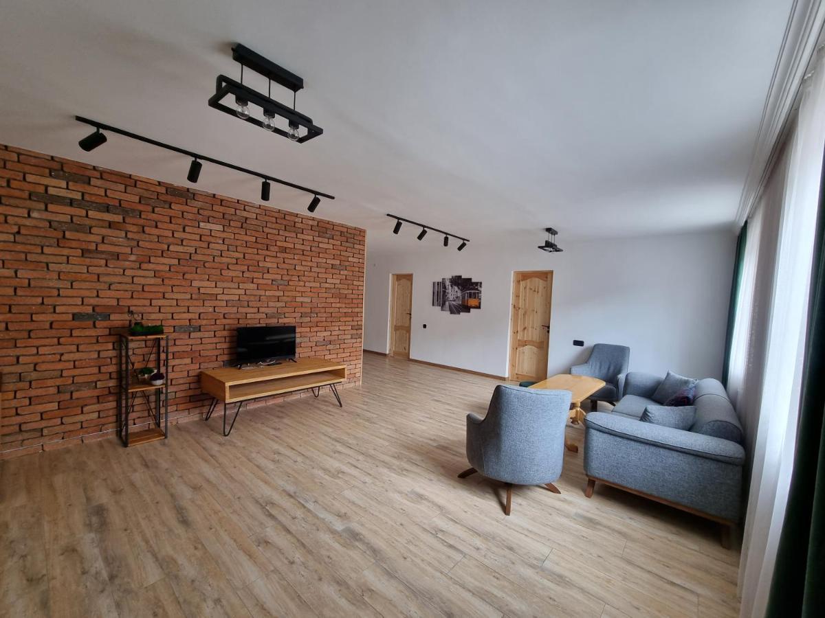 Fazenda Guest House Dilijan Exterior photo