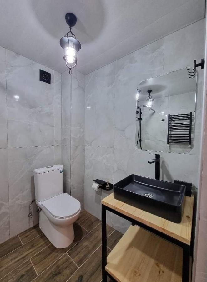 Fazenda Guest House Dilijan Exterior photo