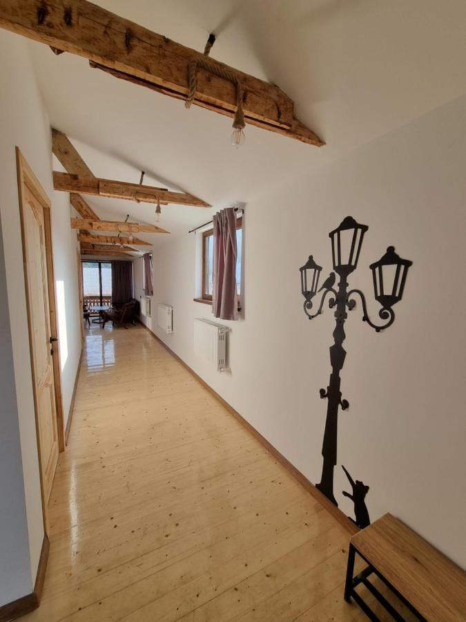 Fazenda Guest House Dilijan Exterior photo