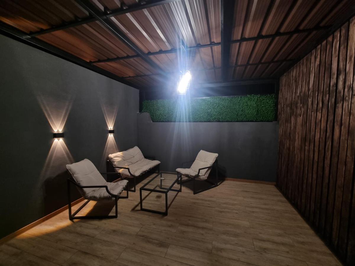 Fazenda Guest House Dilijan Exterior photo