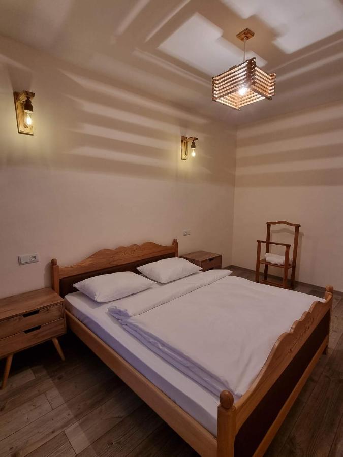 Fazenda Guest House Dilijan Exterior photo
