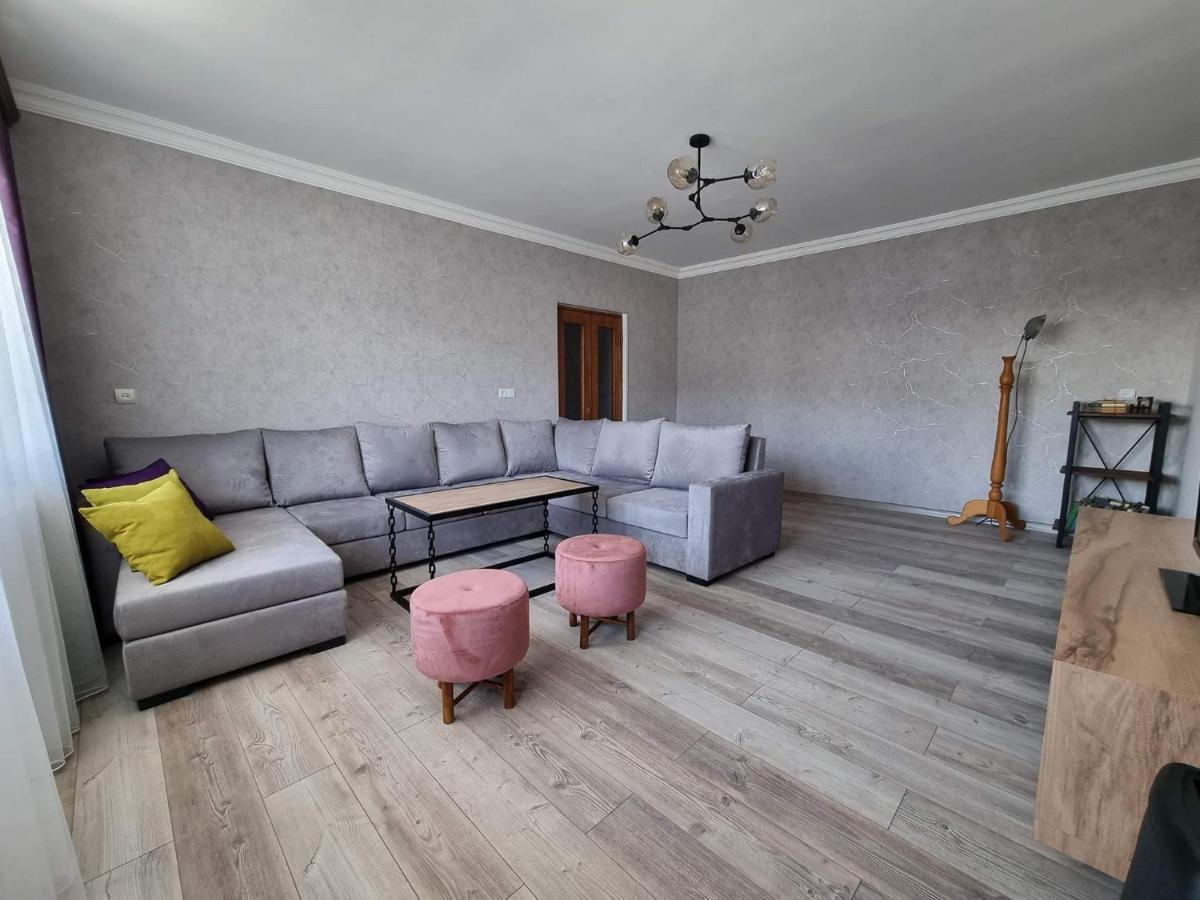Fazenda Guest House Dilijan Exterior photo