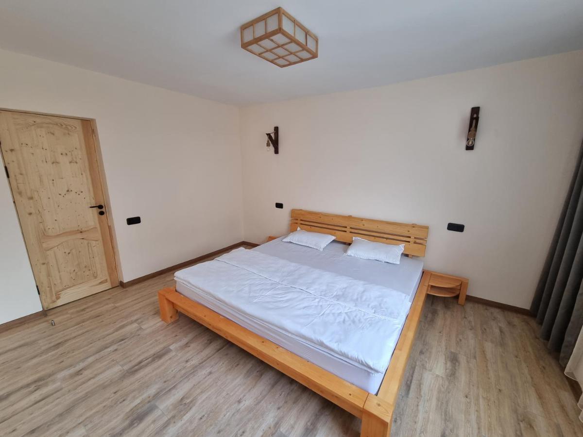 Fazenda Guest House Dilijan Exterior photo