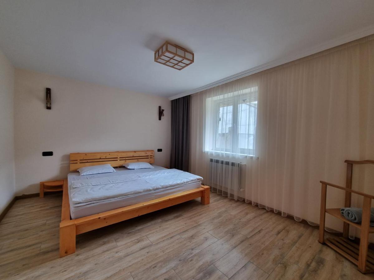 Fazenda Guest House Dilijan Exterior photo