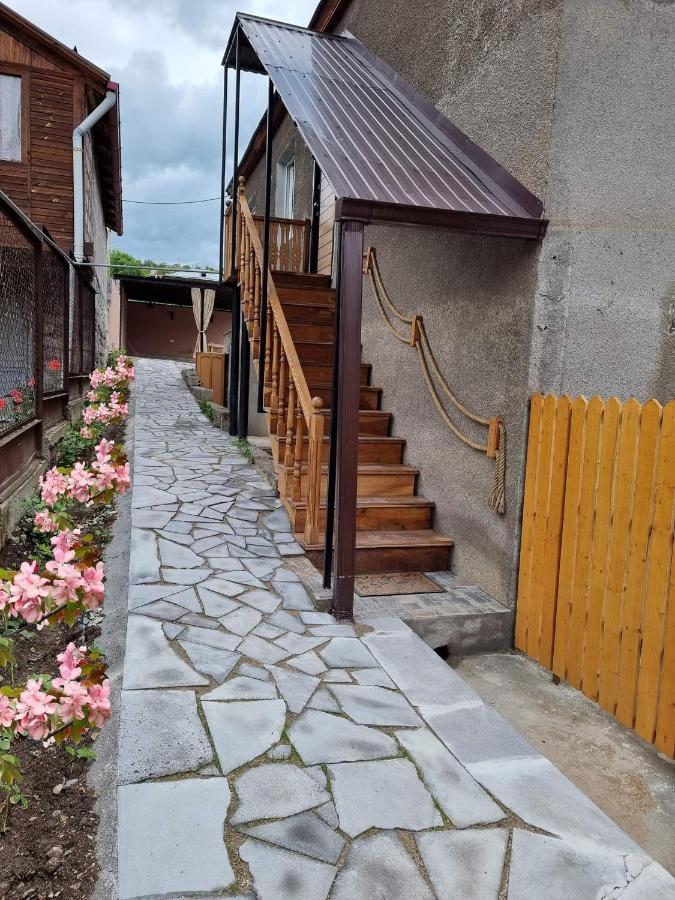 Fazenda Guest House Dilijan Exterior photo