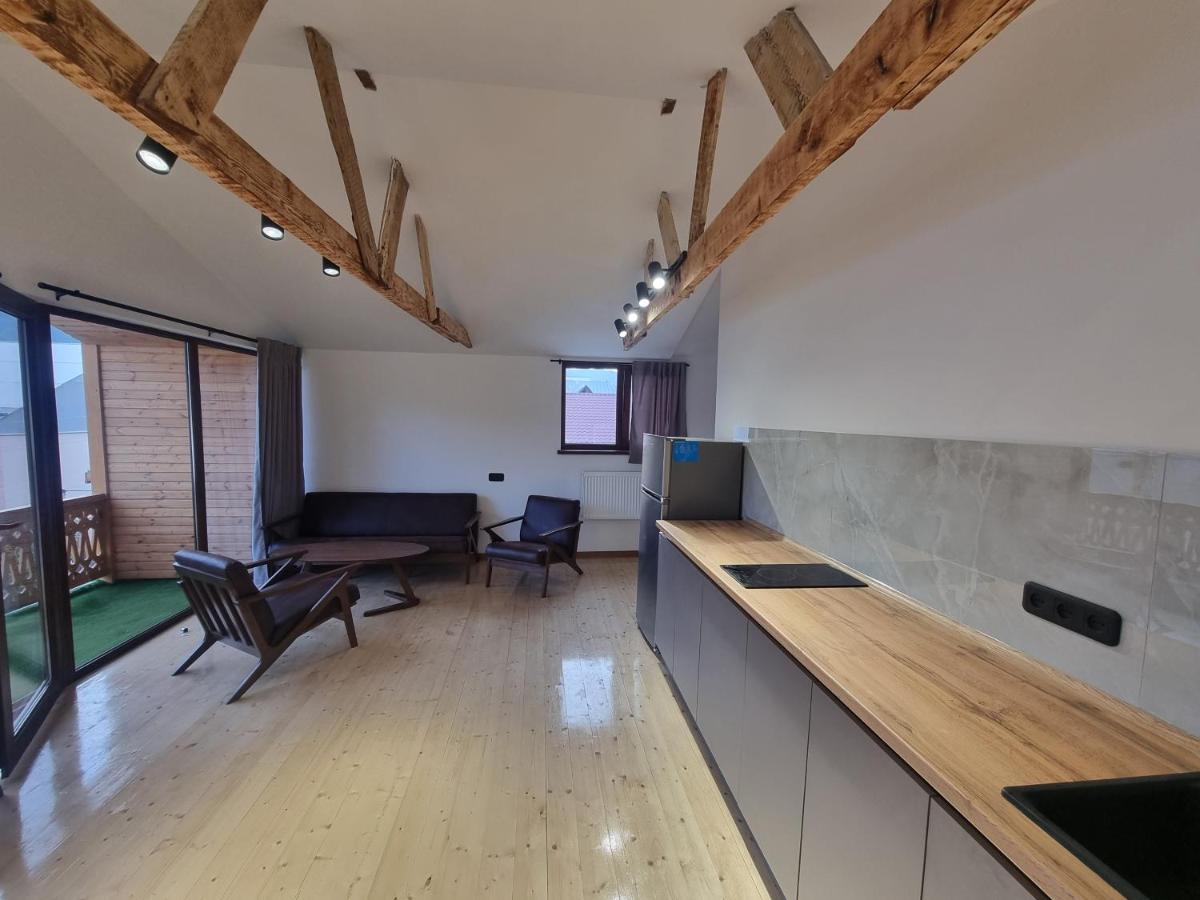 Fazenda Guest House Dilijan Exterior photo