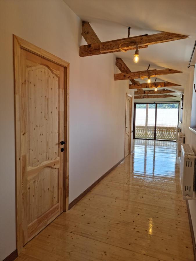 Fazenda Guest House Dilijan Exterior photo