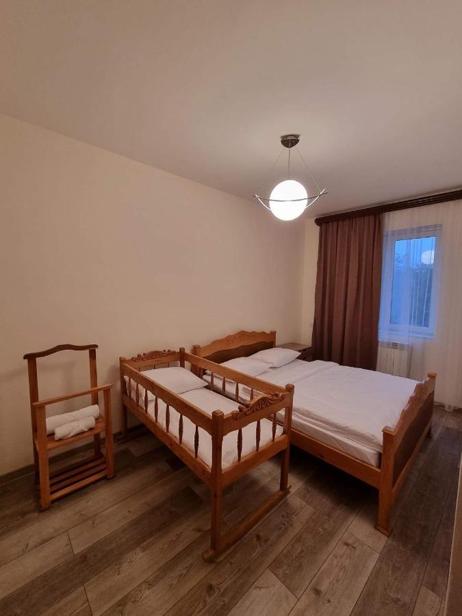Fazenda Guest House Dilijan Exterior photo