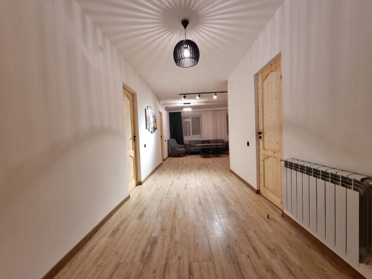 Fazenda Guest House Dilijan Exterior photo