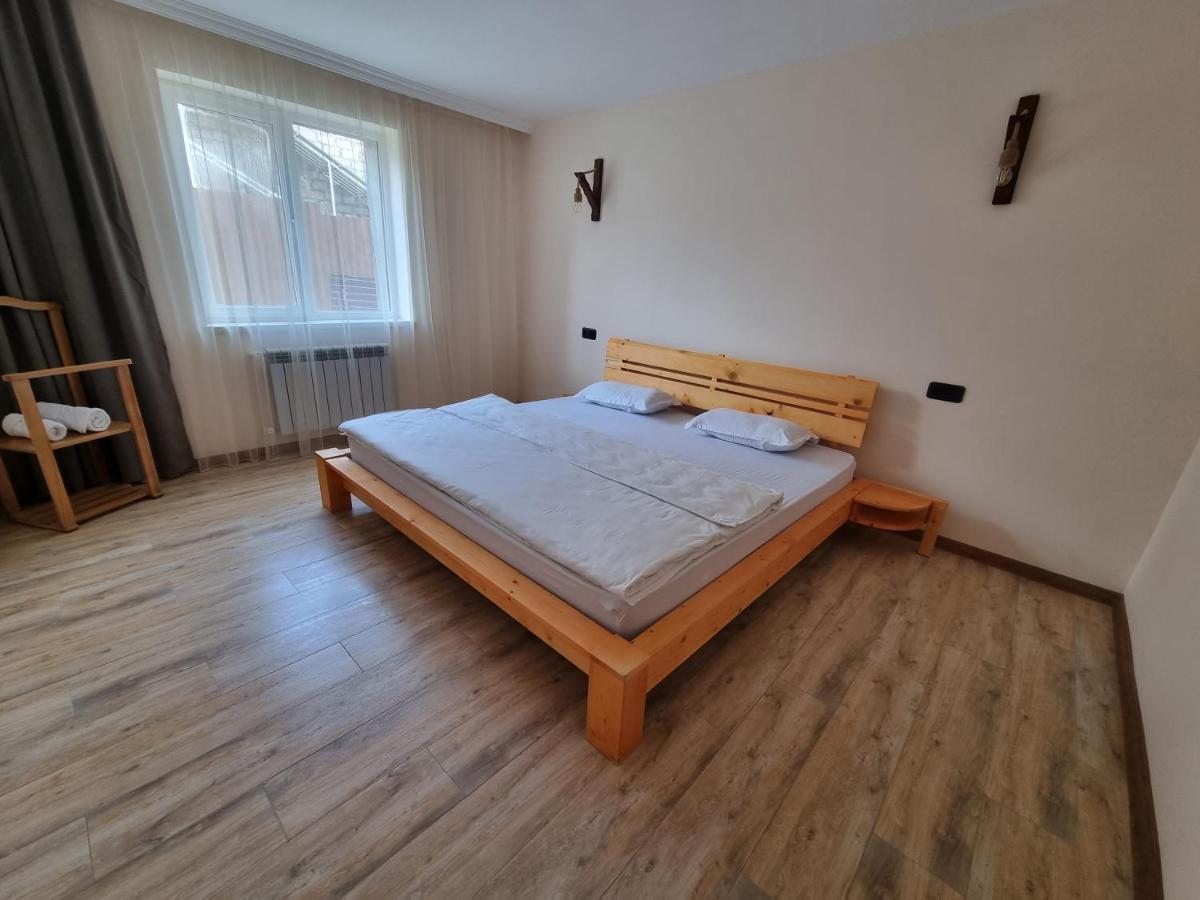 Fazenda Guest House Dilijan Exterior photo